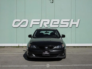 Хетчбэк Subaru Impreza 2008 года, 599000 рублей, Большой Сочи