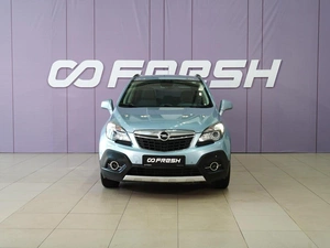 Внедорожник Opel Mokka 2013 года, 855111 рублей, Тверь