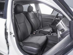 Седан Hyundai Solaris 2017 года, 1390000 рублей, Ростов-на-Дону