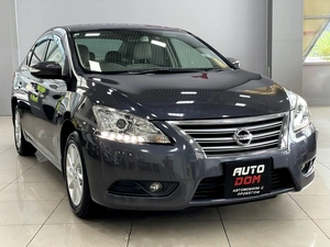 Седан Nissan Bluebird Sylphy 2013 года, 987000 рублей, Солонцы
