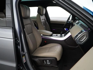Внедорожник Land Rover Range Rover 2022 года, 6250000 рублей, Москва