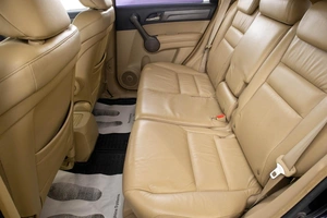Внедорожник Honda CR-V 2008 года, 1179000 рублей, Барнаул