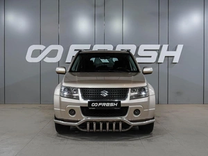Внедорожник Suzuki Grand Vitara 2011 года, 939000 рублей, Воронеж