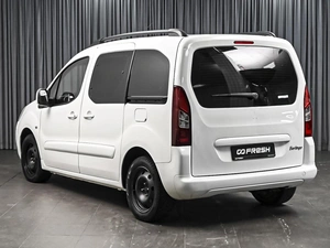 Минивэн Citroen Berlingo 2012 года, 849000 рублей, Ставрополь
