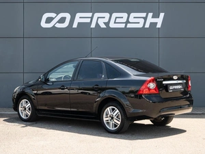 Седан Ford Focus 2008 года, 720000 рублей, Краснодар