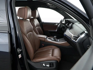 Внедорожник BMW X5 2019 года, 6997434 рублей, Москва