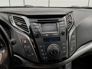 Седан Hyundai i40 2015 года, 1495000 рублей, Краснодар