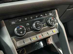 Внедорожник Skoda Kodiaq 2019 года, 2495000 рублей, Красноярск