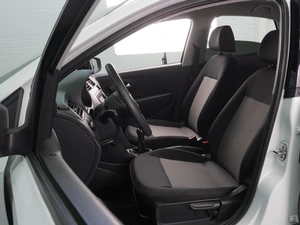 Седан Volkswagen Polo 2014 года, 649000 рублей, Воронеж