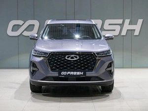 Внедорожник Chery Tiggo 7 Pro Max 2022 года, 1629000 рублей, Петрозаводск