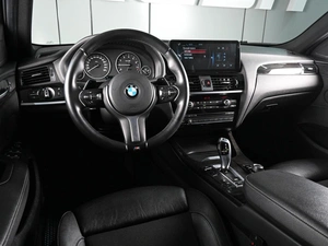 Внедорожник BMW X4 2017 года, 2990000 рублей, Ростов-на-Дону