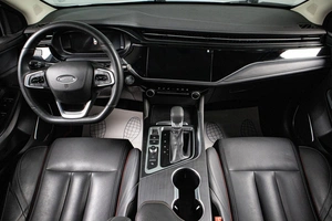 Седан OMODA S5 2023 года, 1669000 рублей, Сургут