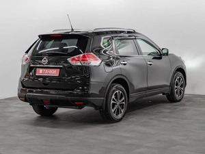Внедорожник Nissan X-Trail 2015 года, 1700000 рублей, Красноярск