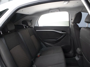 Седан ВАЗ (LADA) Vesta 2021 года, 815000 рублей, Омск