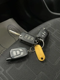 Хетчбэк Kia Rio 2013 года, 787000 рублей, Солонцы