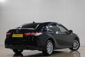 Седан Toyota Camry 2021 года, 3149000 рублей, Новокузнецк
