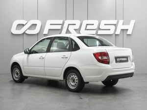 Седан ВАЗ (LADA) Granta 2024 года, 849000 рублей, Воронеж