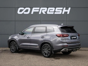 Внедорожник Chery Tiggo 8 Pro 2023 года, 2130000 рублей, Краснодар