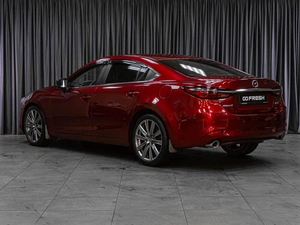 Седан Mazda 6 2019 года, 2709000 рублей, Тюмень