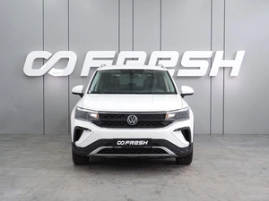 Внедорожник Volkswagen Taos 2023 года, 3129000 рублей, Воронеж