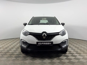Внедорожник Renault Kaptur 2018 года, 1020000 рублей, Казань