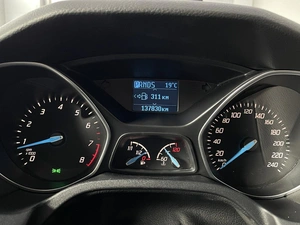 Хетчбэк Ford Focus 2013 года, 747000 рублей, Солонцы