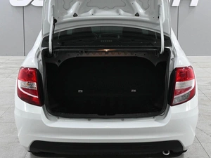 Седан ВАЗ (LADA) Granta 2023 года, 949000 рублей, Аксай