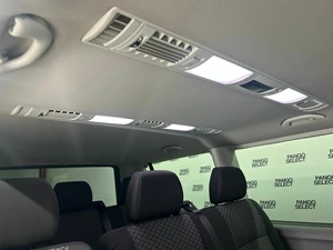 Минивэн Volkswagen Caravelle 2020 года, 3996400 рублей, Красноярск