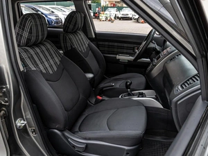 Хетчбэк Kia Soul 2012 года, 1080000 рублей, Краснодар