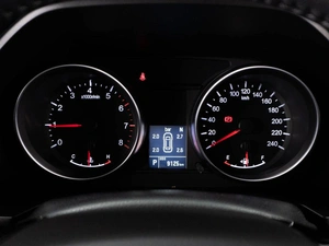 Внедорожник Haval M6 2024 года, 1899000 рублей, Тюмень