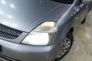 Минивэн Honda Stream 2003 года, 579000 рублей, Новокузнецк