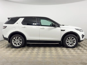 Внедорожник Land Rover Discovery Sport 2015 года, 2454900 рублей, Казань