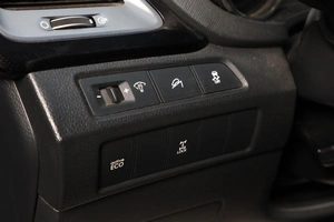 Внедорожник Hyundai Santa Fe 2014 года, 2229000 рублей, Новосибирск