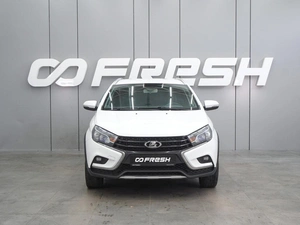 Универсал ВАЗ (LADA) Vesta Cross 2019 года, 1099000 рублей, Воронеж