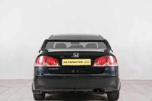 Седан Honda Civic 2008 года, 779000 рублей, Красноярск