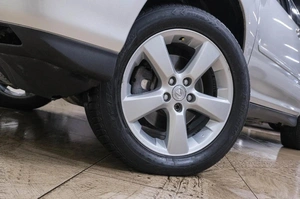 Внедорожник Lexus RX 2007 года, 1399000 рублей, Новокузнецк