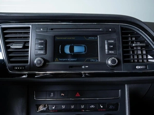 Хетчбэк SEAT Leon 2013 года, 1166000 рублей, Ставрополь