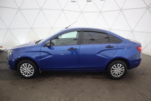 Седан ВАЗ (LADA) Vesta 2021 года, 1125000 рублей, Орёл