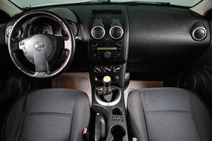 Внедорожник Nissan Qashqai 2011 года, 1079000 рублей, Сургут