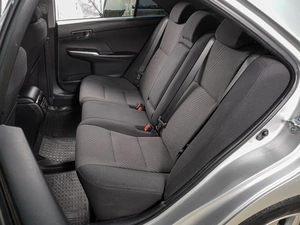 Седан Toyota Camry 2015 года, 1979000 рублей, Воронеж
