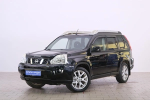 Внедорожник Nissan X-Trail 2007 года, 1099000 рублей, Омск