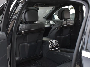 Седан Mercedes-benz Maybach S-класс 2018 года, 5300000 рублей, Краснодар