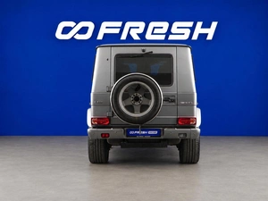 Внедорожник Mercedes-benz G-класс AMG 2013 года, 5577999 рублей, Москва