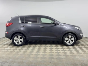 Внедорожник Kia Sportage 2013 года, 1364900 рублей, Казань