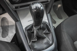 Лифтбек Skoda Octavia 2010 года, 689000 рублей, Барнаул