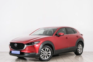 Внедорожник Mazda CX-30 2020 года, 2039000 рублей, Красноярск