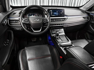 Внедорожник Chery Tiggo 7 Pro 2020 года, 1649000 рублей, Ставрополь