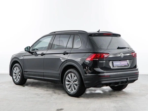 Внедорожник Volkswagen Tiguan 2019 года, 2547444 рублей, Москва