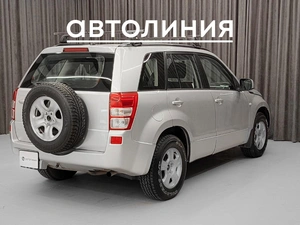 Внедорожник Suzuki Grand Vitara 2005 года, 745000 рублей, Красноярск