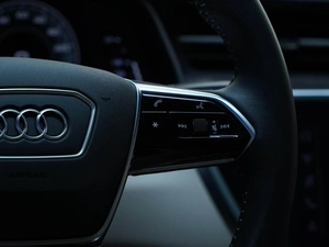 Седан Audi A6 2020 года, 5599777 рублей, Москва